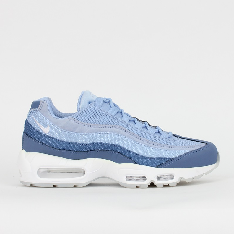 sky blue air max 95